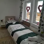 Σπίτι διακοπών Biela Magnolia