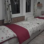 Σπίτι διακοπών Biela Magnolia *