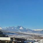 Biela Magnolia Σπίτι διακοπών Vrbov