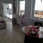 Biela Magnolia Σπίτι διακοπών *
