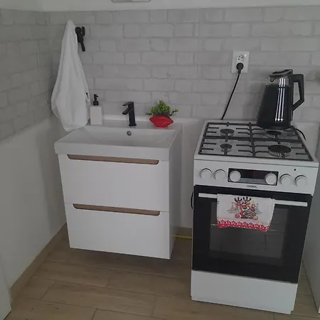 Biela Magnolia بيت للعطل فربوف