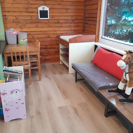 Biela Magnolia Ménhárd
