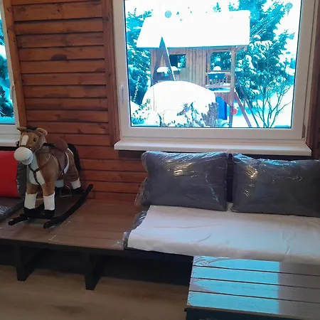 Biela Magnolia * Ménhárd