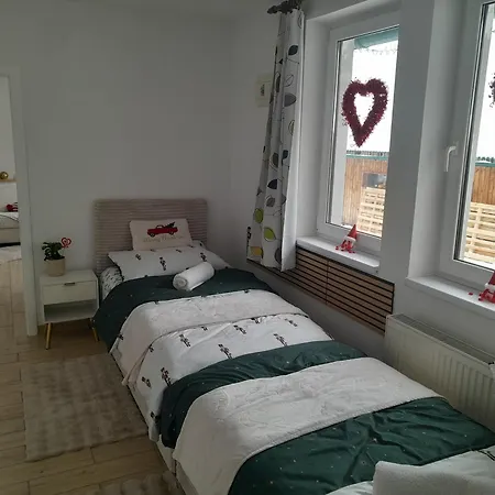 Biela Magnolia *