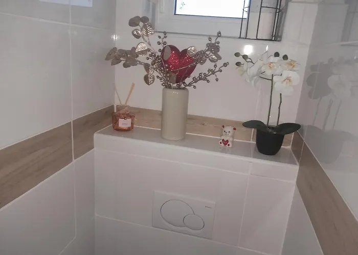 Biela Magnolia فربوف