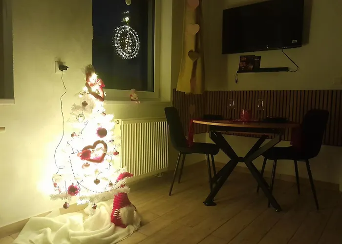 Biela Magnolia بيت للعطل فربوف