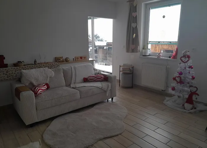 Biela Magnolia بيت للعطل