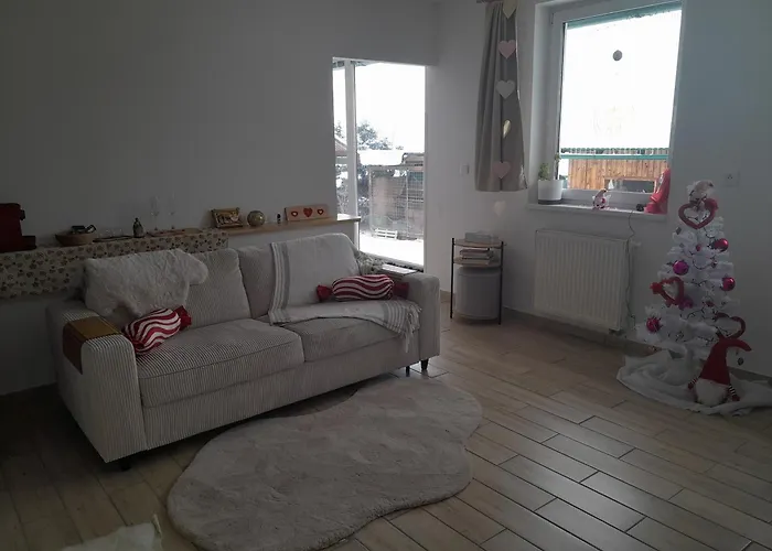 Biela Magnolia بيت للعطل فربوف