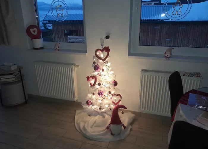 Biela Magnolia بيت للعطل