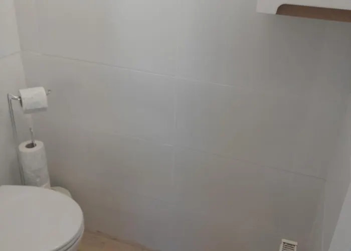 Biela Magnolia بيت للعطل فربوف