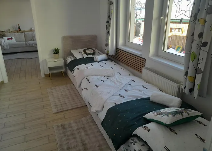 Biela Magnolia فربوف