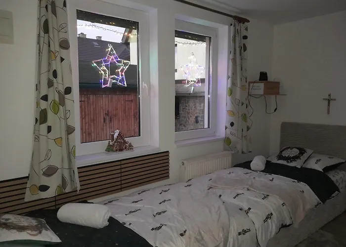 Biela Magnolia فربوف