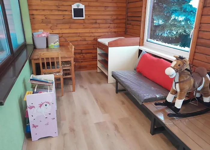 Biela Magnolia فربوف