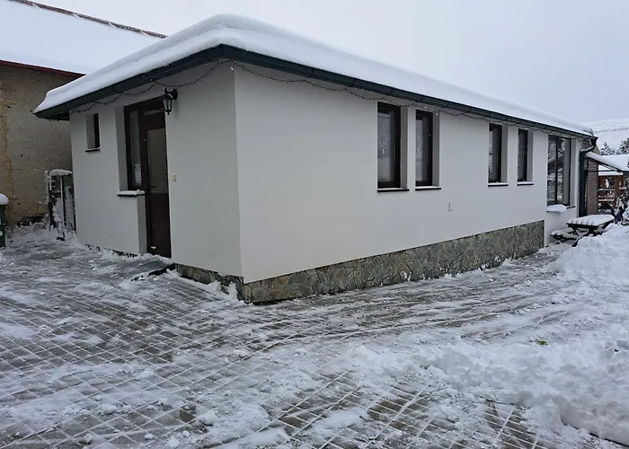 Biela Magnolia بيت للعطل