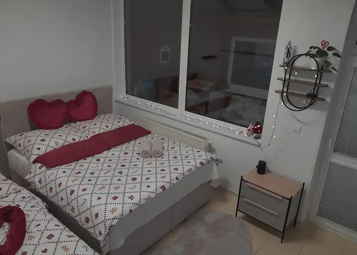 Biela Magnolia بيت للعطل