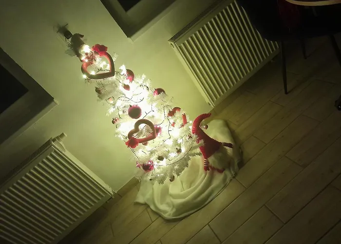 Biela Magnolia بيت للعطل فربوف