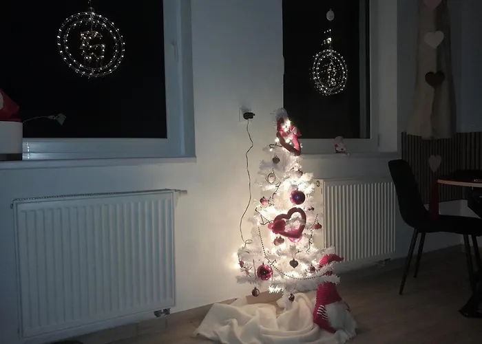 Biela Magnolia بيت للعطل فربوف