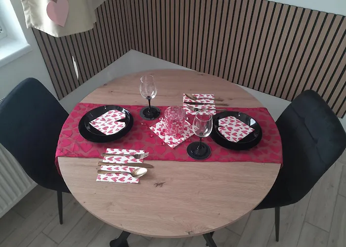 بيت للعطل Biela Magnolia فربوف